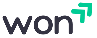 Won Logo